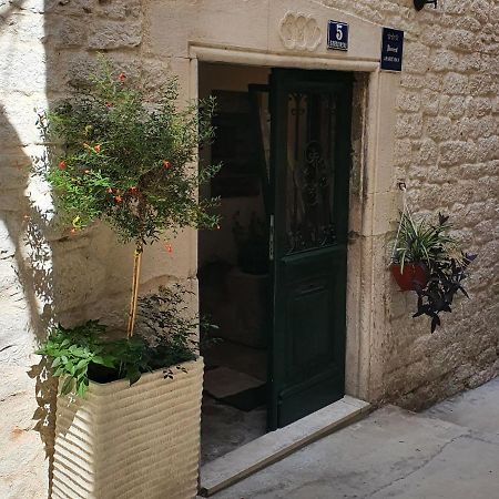 Old Town Studio Šibenik Екстериор снимка