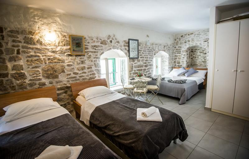 Old Town Studio Šibenik Екстериор снимка
