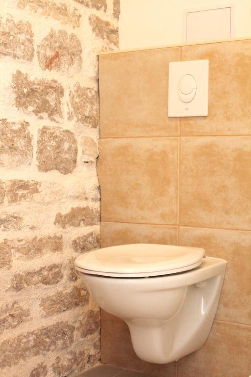 Old Town Studio Šibenik Стая снимка