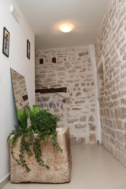 Old Town Studio Šibenik Стая снимка
