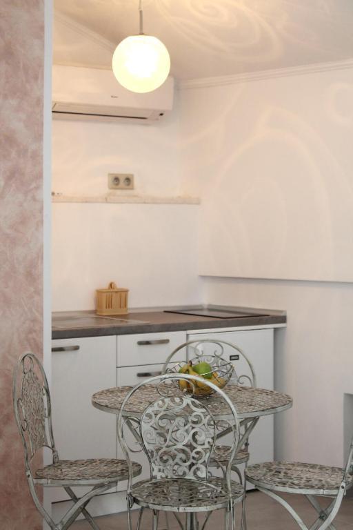 Old Town Studio Šibenik Стая снимка
