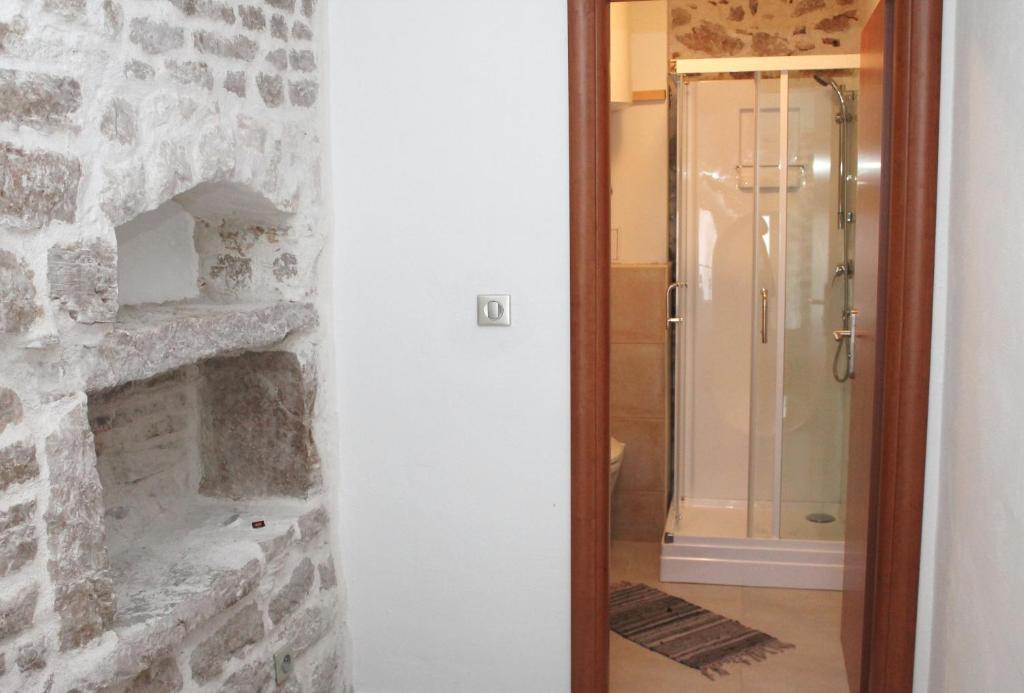Old Town Studio Šibenik Стая снимка