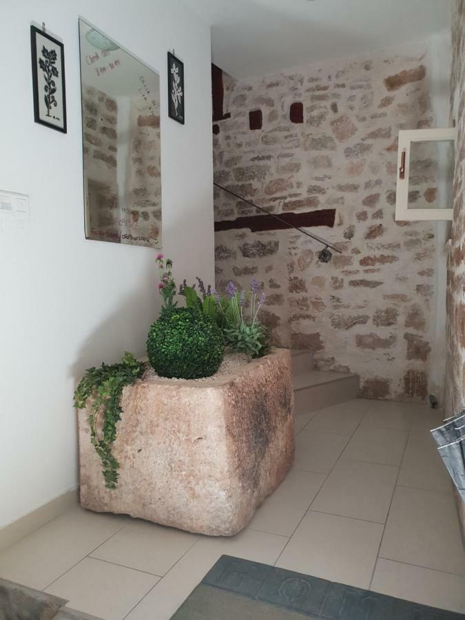 Old Town Studio Šibenik Екстериор снимка