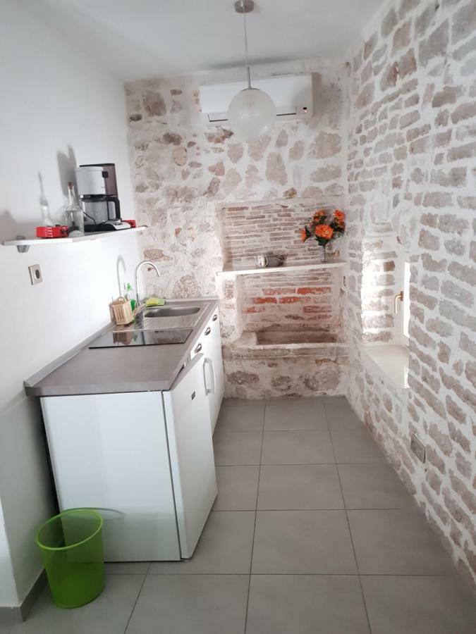 Old Town Studio Šibenik Екстериор снимка
