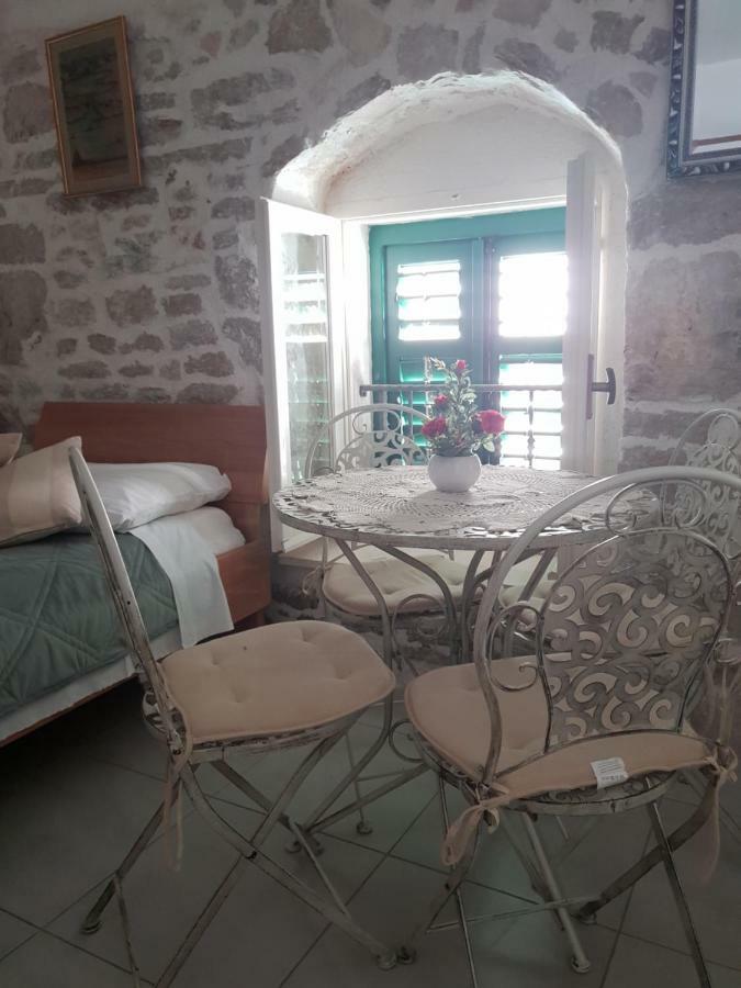 Old Town Studio Šibenik Екстериор снимка